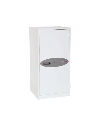 Phoenix Fire Ranger FS1511K Size 1 Fire Safe with Key Lock