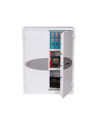 Phoenix Fire Ranger FS1512K S1 Size 2 Fire Safe with Key Lock