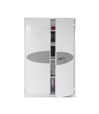 Phoenix Fire Ranger FS1514K Size 4 Fire Safe with Key Lock