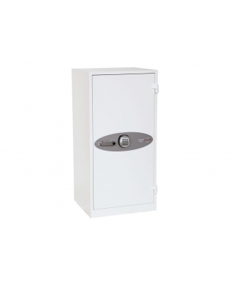 Phoenix Firechief FS1651E Size 1 Fire & S1 Security Safe with Electronic Lock 
