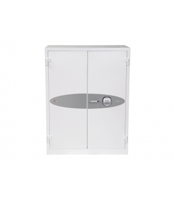 Phoenix Firechief FS1652E Size 2 Fire & S1 Security Safe with Electronic Lock 