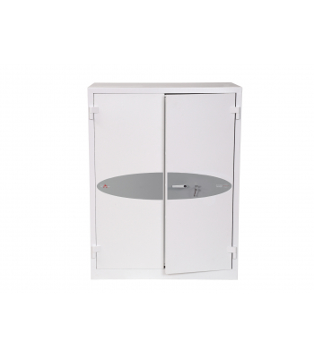 Phoenix Firechief FS1652K Size 2 Fire & S1 Security Safe with Key Lock