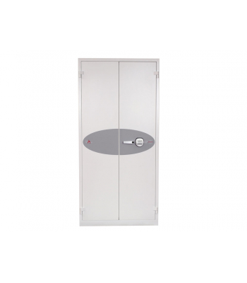 Phoenix Firechief FS1653E Size 3 Fire & S1 Security Safe with Electronic Lock 