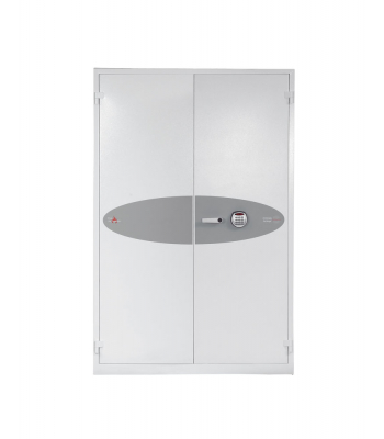 Phoenix Firechief FS1654E Size 4 Fire & S1 Security Safe with Electronic Lock 