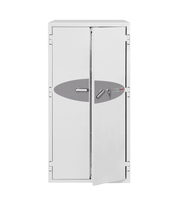 Phoenix Fire Commander FS1913KH Size 3 Fire Safe with Key Lock - Code FS1913KH