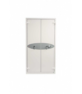 Phoenix Fire Commander Pro FS1922E Size 2 S2 Security Fire Safe with Electronic Lock