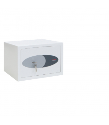 Phoenix Venus HS0672K Size 2 High Security Euro Grade 0 Safe with Key Lock