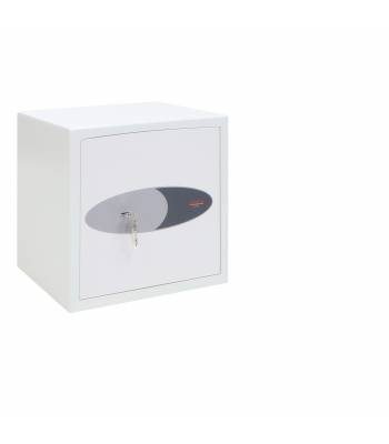 Phoenix Venus HS0673K Size 3 High Security Euro Grade 0 Safe with Key Lock