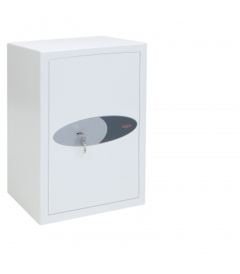Phoenix Venus HS0674K Size 4 High Security Euro Grade 0 Safe with Key Lock