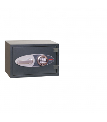 Phoenix Neptune HS1051E Size 1 High Security Euro Grade 1 Safe with Electronic Lock