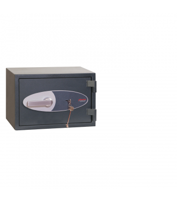 Phoenix Neptune HS1051K Size 1 High Security Euro Grade 1 Safe with Key Lock