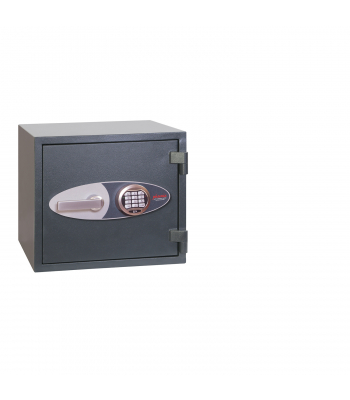 Phoenix Neptune HS1052E Size 2 High Security Euro Grade 1 Safe with Electronic Lock