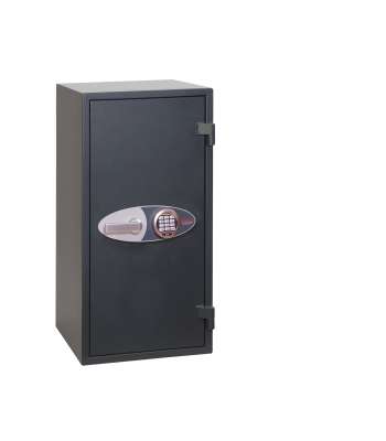 Phoenix Neptune HS1053E Size 3 High Security Euro Grade 1 Safe with Electronic Lock