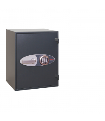 Phoenix Neptune HS1054E Size 4 High Security Euro Grade 1 Safe with Electronic Lock