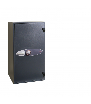 Phoenix Neptune HS1055E Size 5 High Security Euro Grade 1 Safe with Electronic Lock
