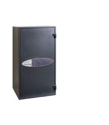 Phoenix Neptune HS1055K Size 5 High Security Euro Grade 1 Safe with Key Lock