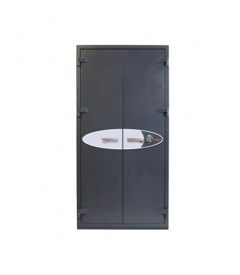 Phoenix Neptune HS1056E Size 6 High Security Euro Grade 1 Safe with Electronic Lock