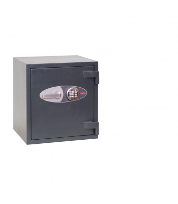 Phoenix Mercury HS2051E Size 1 High Security Euro Grade 2 Safe with Electronic Lock