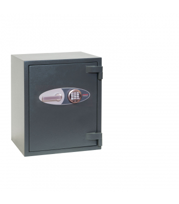 Phoenix Mercury HS2052E Size 2 High Security Euro Grade 2 Safe with Electronic Lock