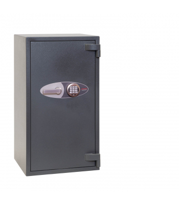 Phoenix Mercury HS2053E Size 3 High Security Euro Grade 2 Safe with Electronic Lock