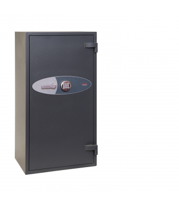 Phoenix Mercury HS2054E Size 4 High Security Euro Grade 2 Safe with Electronic Lock