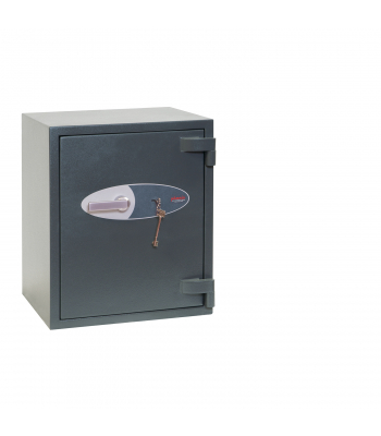 Phoenix Elara HS3552K Size 2 High Security Euro Grade 3 Safe with Key Lock