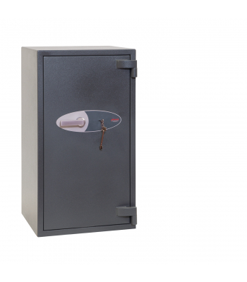 Phoenix Elara HS3553K Size 3 High Security Euro Grade 3 Safe with Key Lock