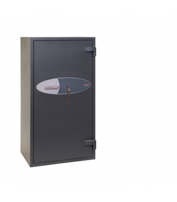 Phoenix Elara HS3554K Size 4 High Security Euro Grade 3 Safe with Key Lock