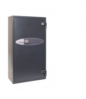 Phoenix Elara HS3555E Size 5 High Security Euro Grade 3 Safe with Electronic Lock