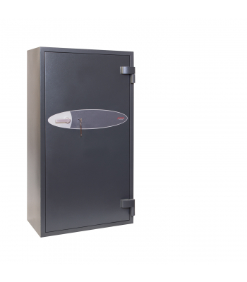 Phoenix Elara HS3555K Size 5 High Security Euro Grade 3 Safe with Key Lock