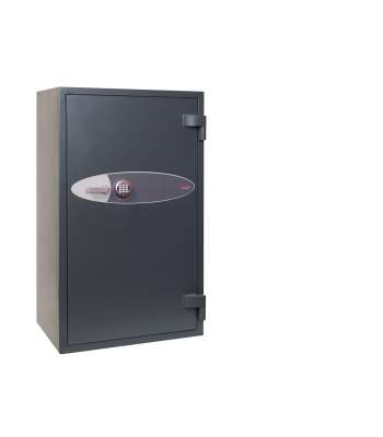 Phoenix Elara HS3556E Size 6 High Security Euro Grade 3 Safe with Electronic Lock