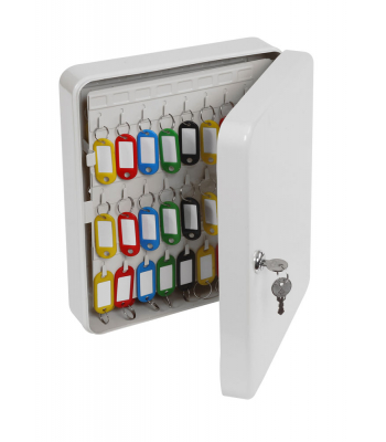 Phoenix 93 Hook Key Box KC0028K with Key Lock 