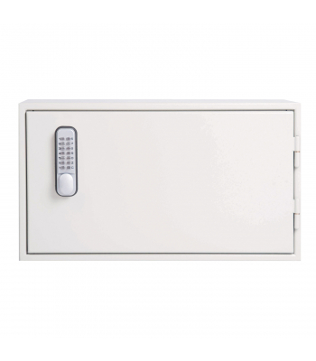 Phoenix Key Control Cabinet KC0081M with Mechanical Digital Lock