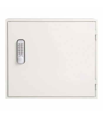 Phoenix Key Control Cabinet KC0081M with Mechanical Digital Lock