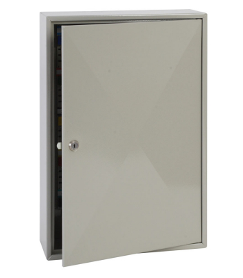 Phoenix Deep Key Cabinet KC0302K 100 Hook with Key Lock