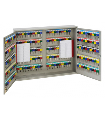 Phoenix Deep Key Cabinet KC0303E 200 Hook with Electronic Code Lock