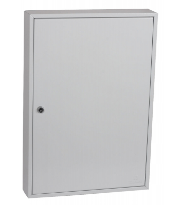 Phoenix Commercial Key Cabinet KC0603K 100 Hook with Key Lock.