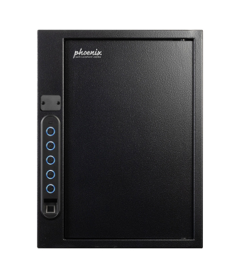 Phoenix KS0021F Fingerprint Key Safe - Code KS0021F