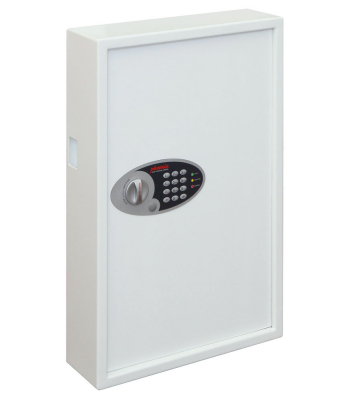 Phoenix Cygnus Key Deposit Safe KS0033E 144 Hook with Electronic Lock