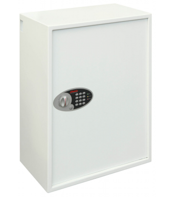 Phoenix Cygnus Key Deposit Safe KS0034E 300 Hook with Electronic Lock