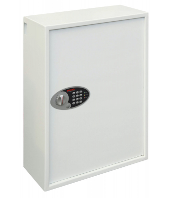 Phoenix Cygnus Key Deposit Safe KS0035E 500 Hook with Electronic Lock