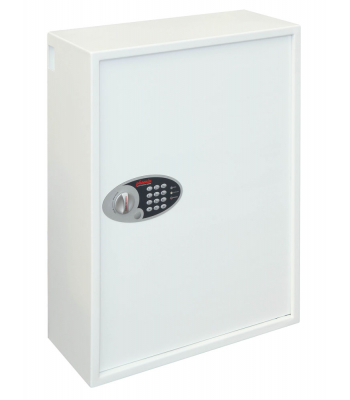 Phoenix Cygnus Key Deposit Safe KS0036E 700 Hook with Electronic Lock