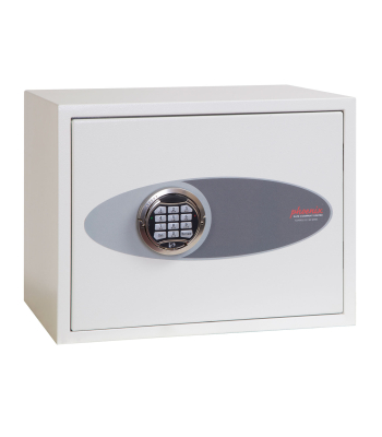 Phoenix Fortress Key Safe KS0041E 42 Hook with Electronic Lock - Code KS0041E