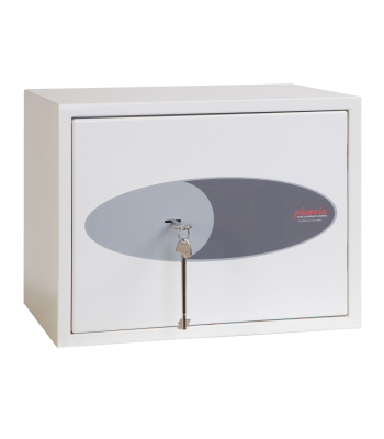 Phoenix Fortress Key Safe KS0041K 42 Hook with Key Lock - Code KS0041K