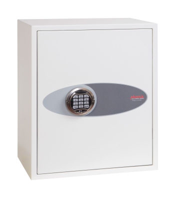 Phoenix Fortress Key Safe KS0042E 132 Hook with Electronic Lock - Code KS0042E