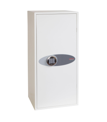 Phoenix Fortress Key Safe KS0043E 240 Hook with Electronic Lock - Code KS0043E