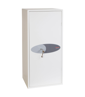 Phoenix Fortress Key Safe KS0043K 240 Hook with Key Lock - Code KS0043K