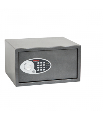 Phoenix Vela Home & Office SS0803E Size 3 Security Safe with Electronic Lock