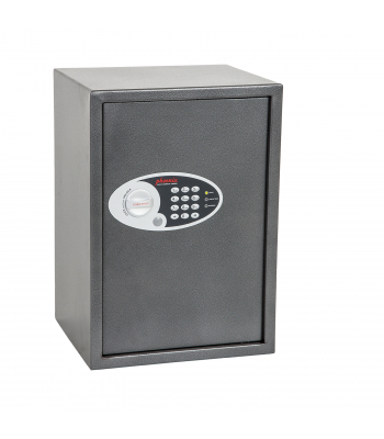 Phoenix Vela Home & Office SS0804E Size 4 Security Safe with Electronic Lock