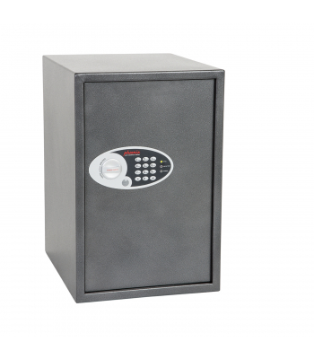 Phoenix Vela Home & Office SS0805E Size 5 Security Safe with Electronic Lock